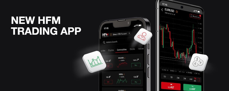 HFM New App Version