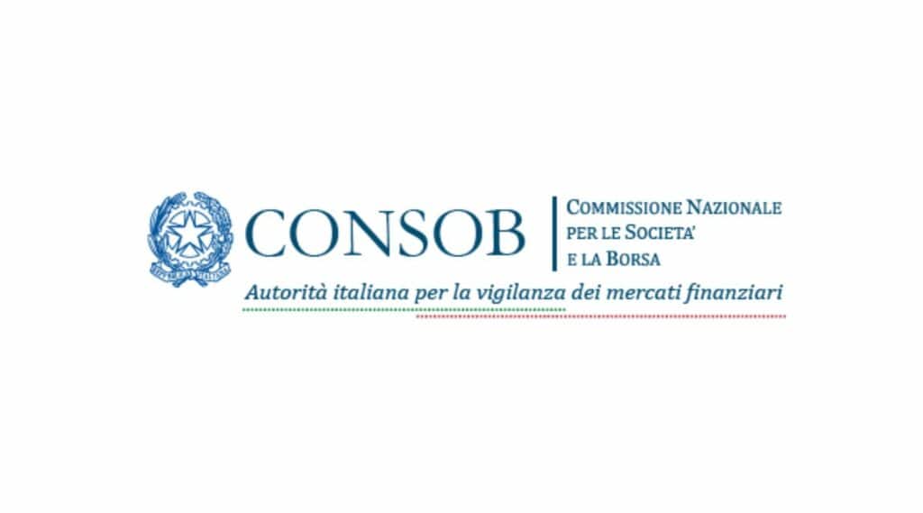 CONSOB Orders Blocking of Five Illegal Investment Websites