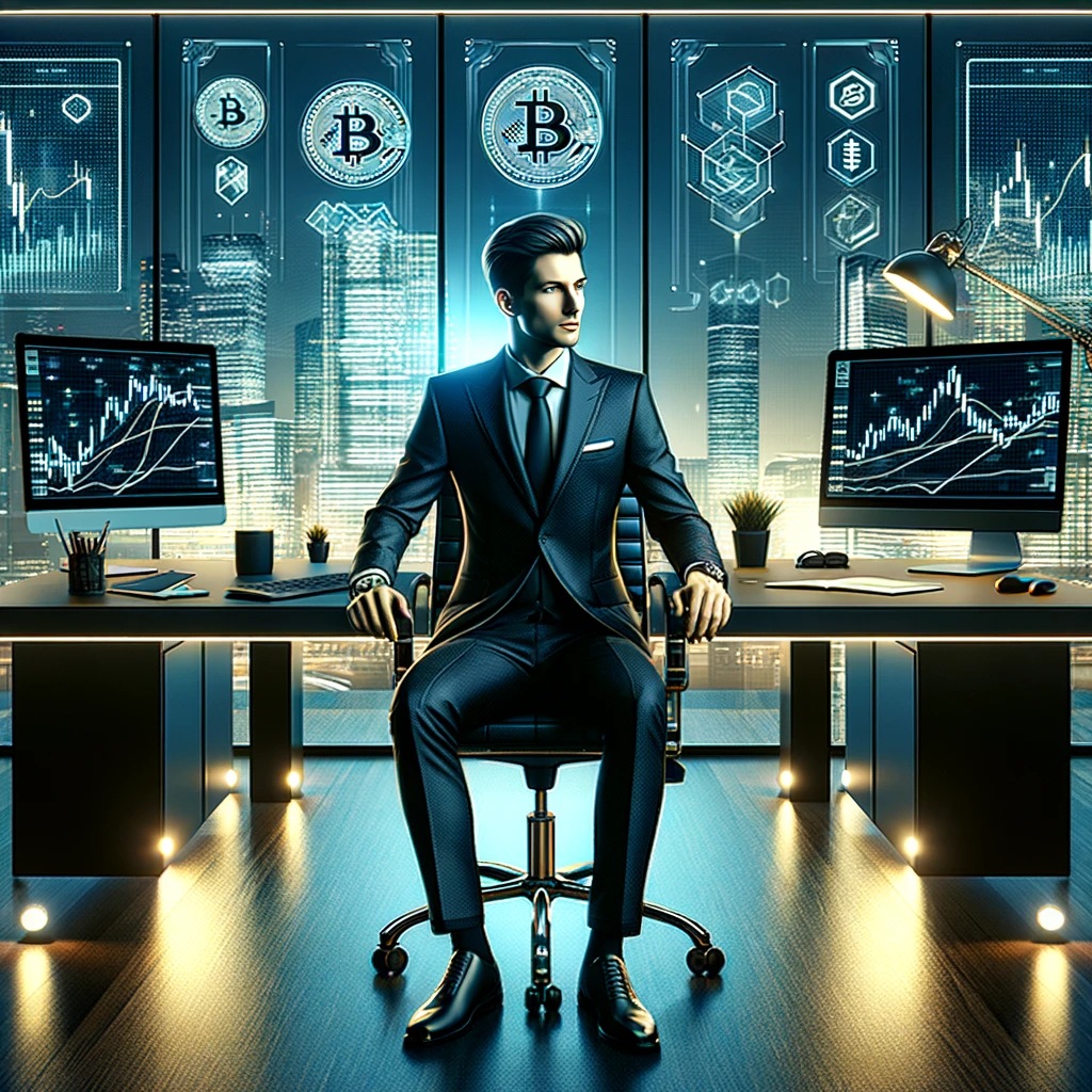 Most Successful Crypto Traders To Follow