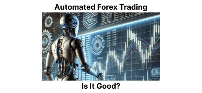 The Pros and Cons of Automated Forex Trading