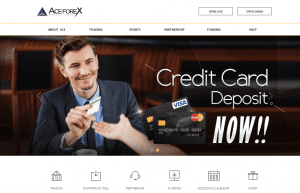 Ace Forex