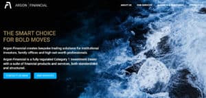 Argon Financial