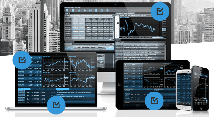 City Credit Capital Review Trading Platform