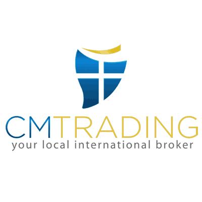 CMTrading Review