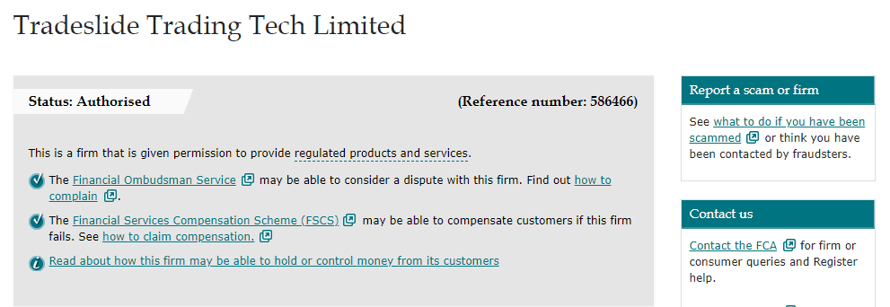 Darwinex license