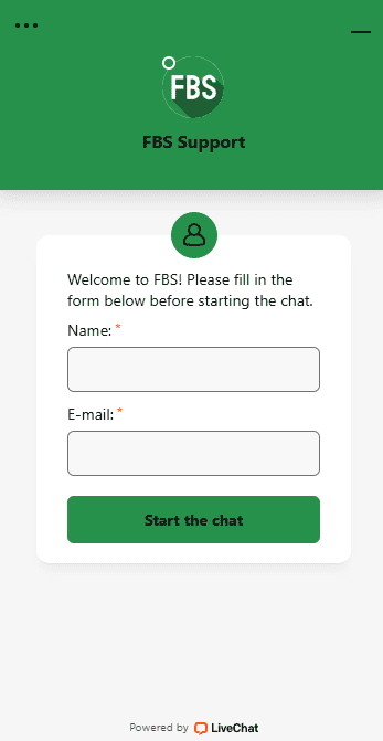 fbs-support-1 FBS Customer Support Review