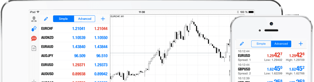 FIBO Group platform FIBO Group platform