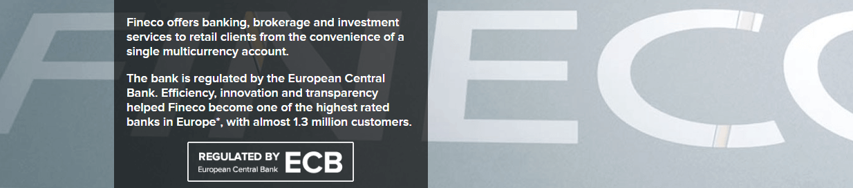 FinecoBank Review Regulation FinecoBank Review Regulation