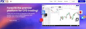 FXTB - official website FXTB - official website
