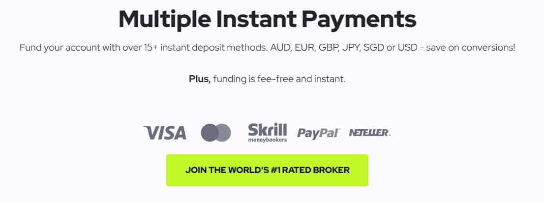 Global Prime Review Funding