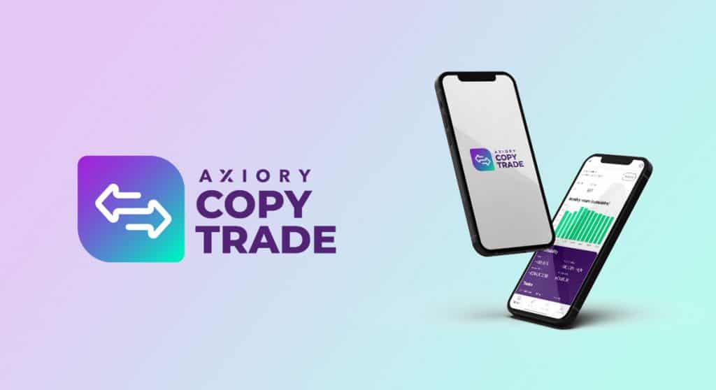 Axiory Introducing the CopyTrade App Adding to its Great Achievements
