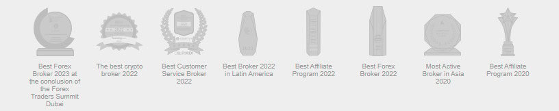 InstaForex Review Awards InstForex Awards Review