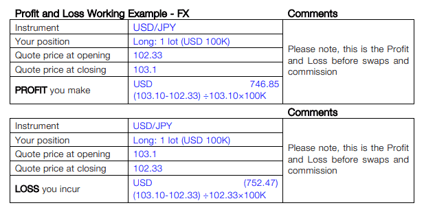 Invast Global Review Fees