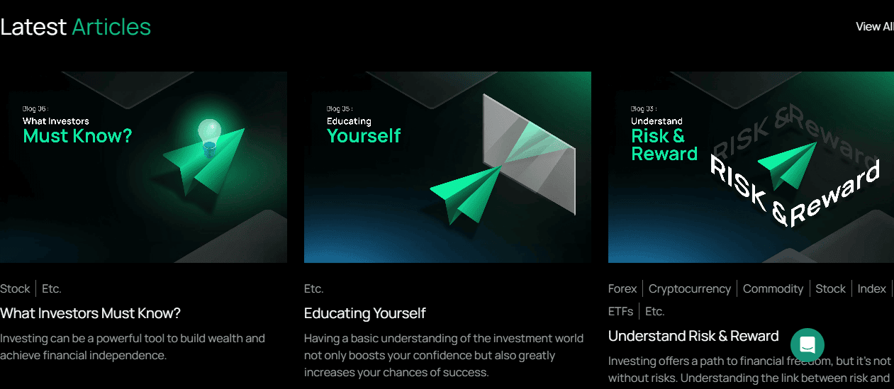 IUX Education Review