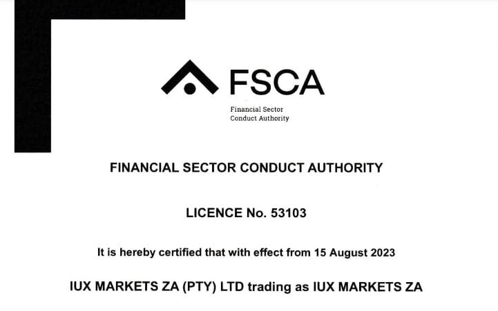 IUX License Review