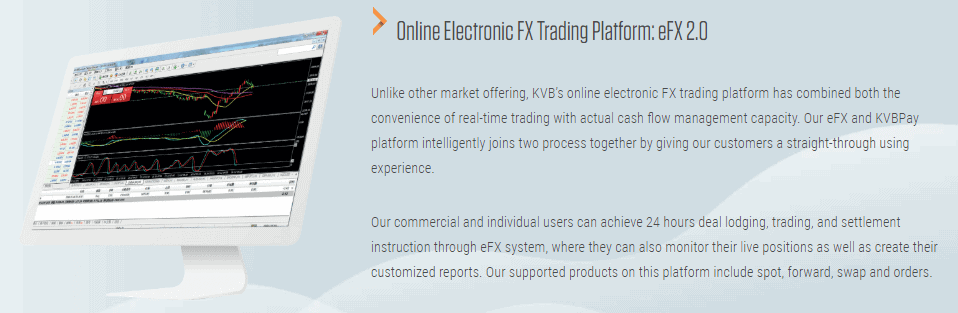 KVB Review Trading Platform