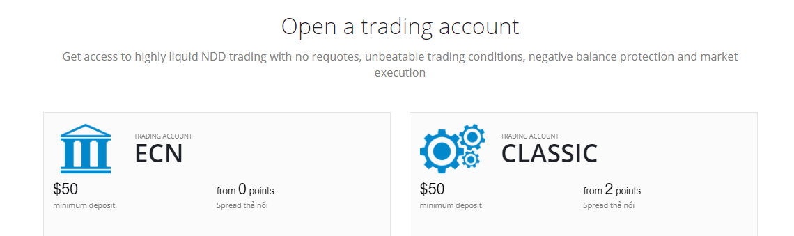 LiteForex accounts LiteForex accounts
