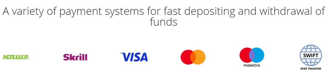 LiteForex deposits LiteForex Review Funds