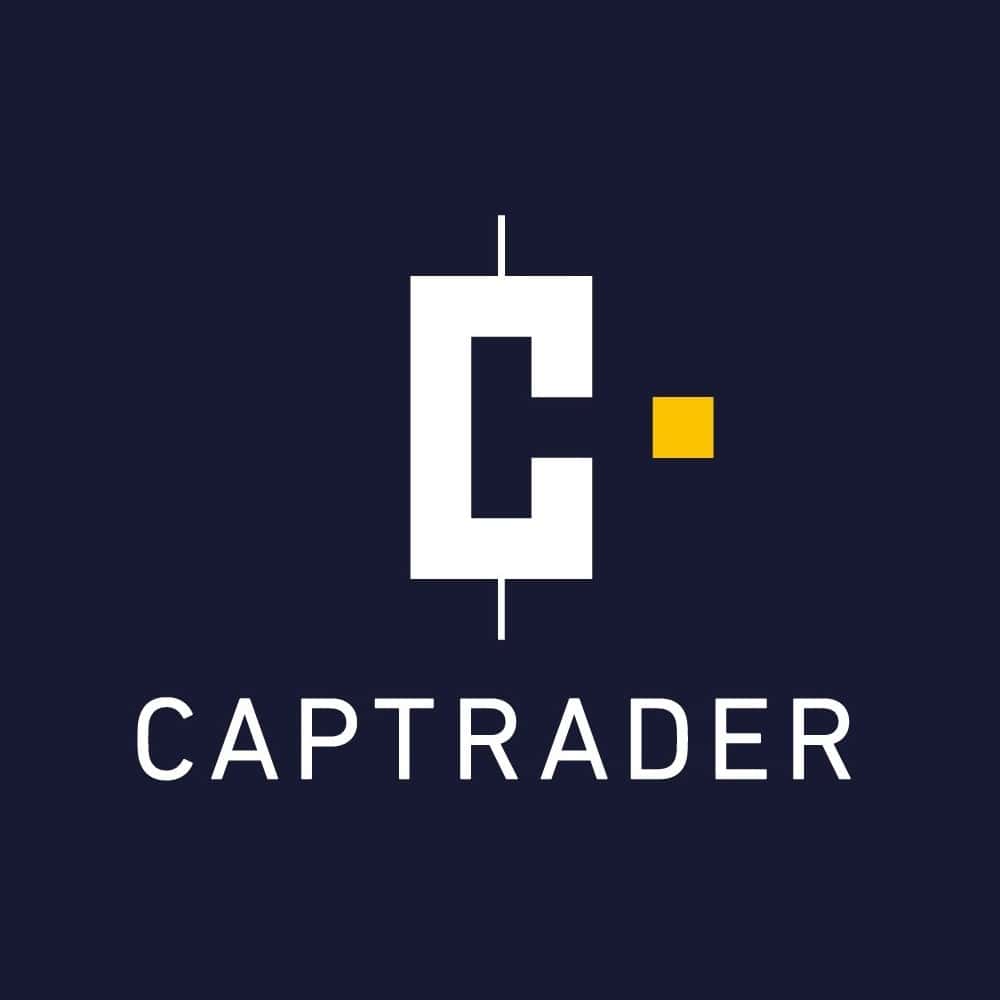 CapTrader Review