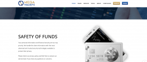 MegaTradeFX - official website