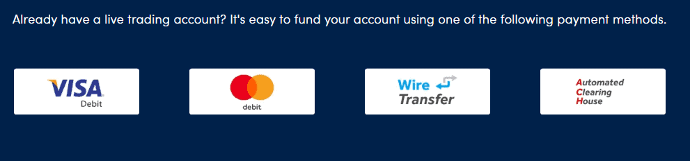 OANDA US Funding Review