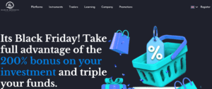 Ocean Market Review