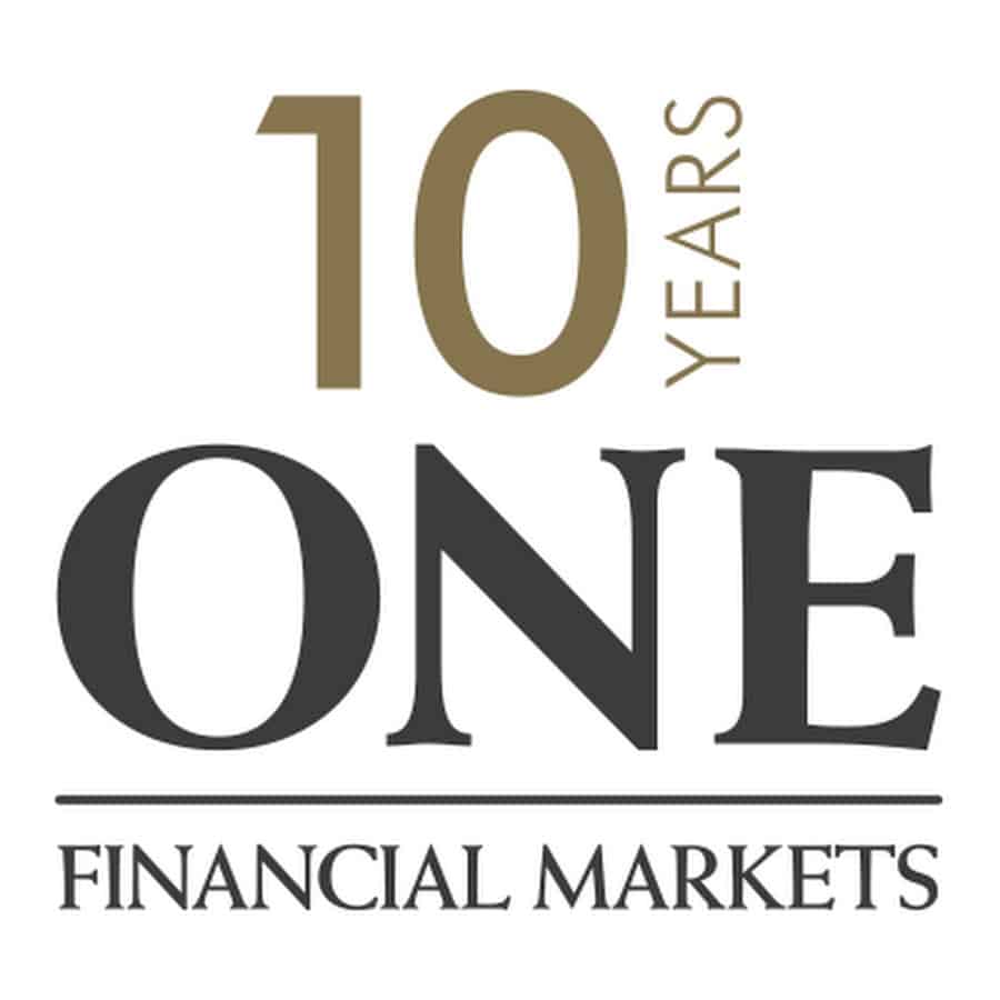 One Financial Markets review