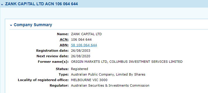 Origin ECN license Origin ECN license