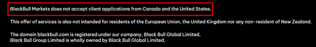 BlackBull Markets