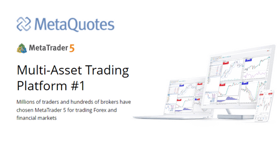 MetaTrader banned by Apple