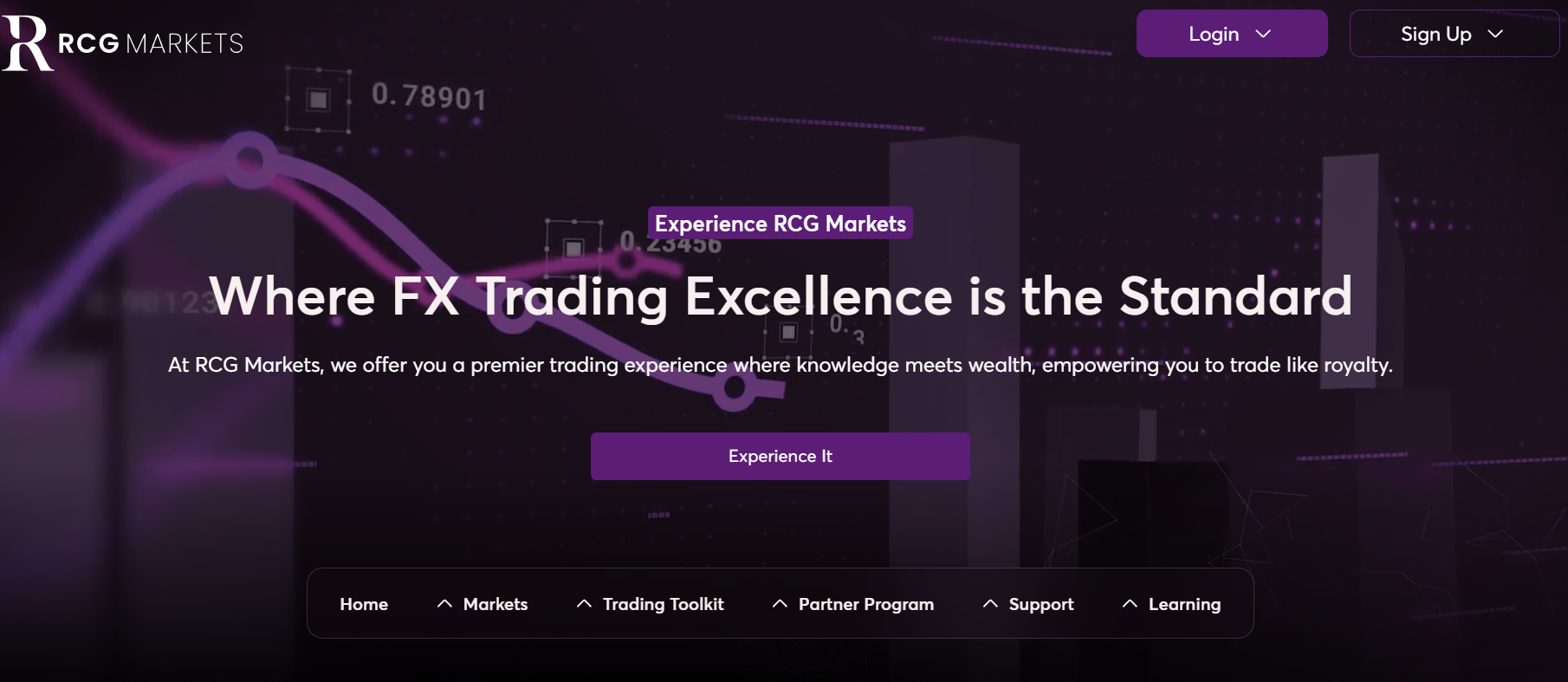 rcg-markets-website-review-1 RCG Markets Website Review