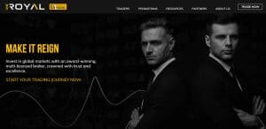 Royal Financial Trading website Royal Financial Trading website