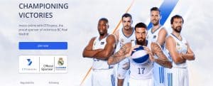 ETFinance website ETFinance - official website