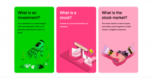 Educational platform