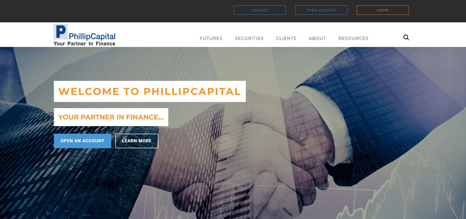 PhillipCapital Review Official Website PhillipCapital Review Official Website