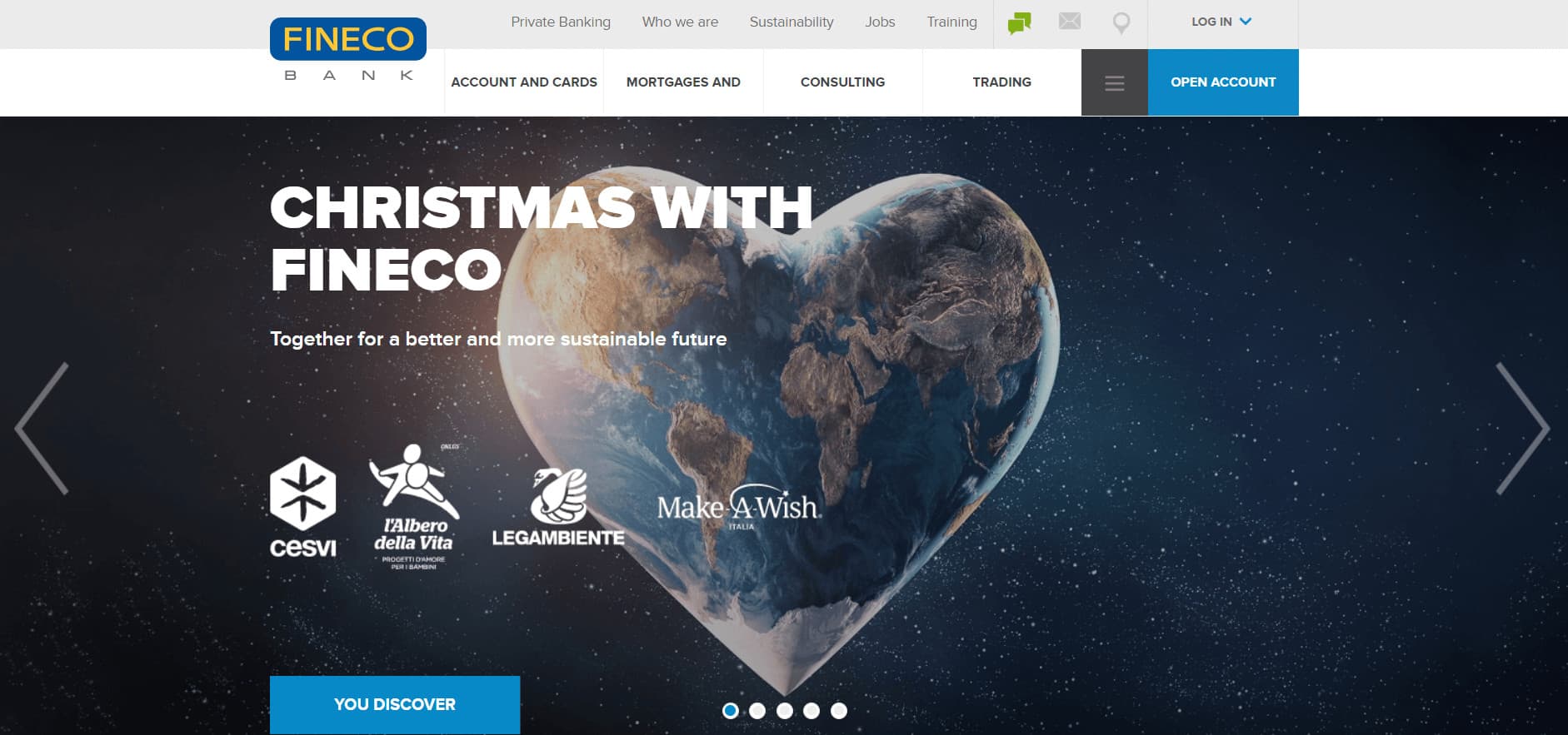 Fineco Review Official Website Fineco Review Official Website