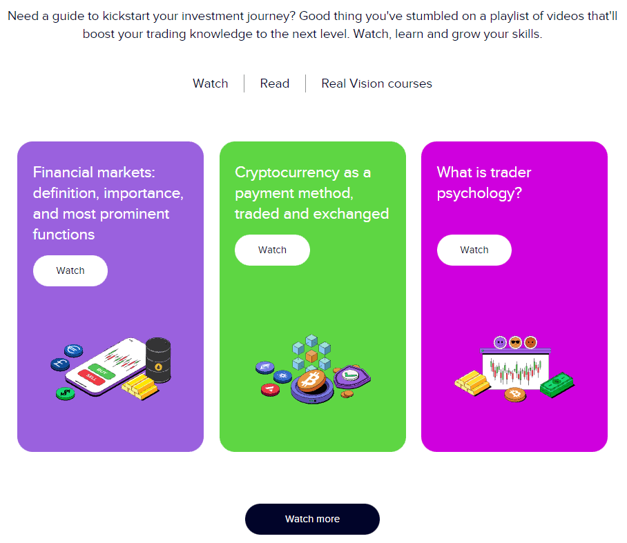Amana Capital learning Amana Review Education