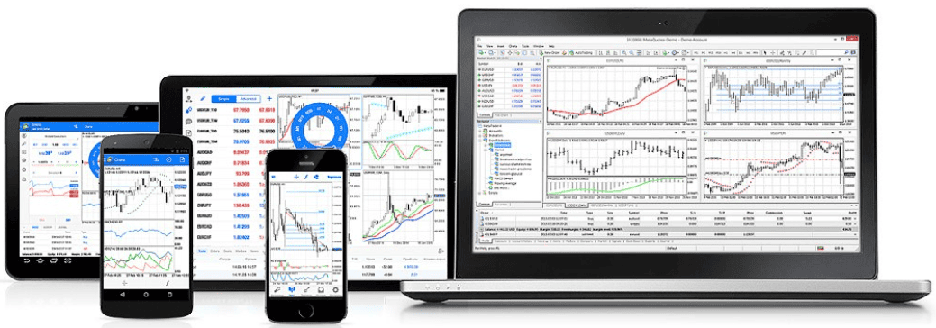 VIBHS Review Trading Platforms