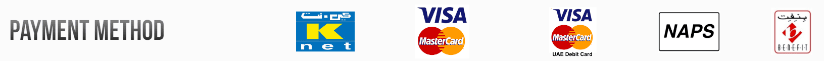 NCM Investment Review Payment Methods