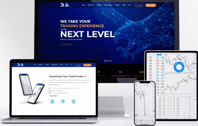 AIMS Review Trading Platforms