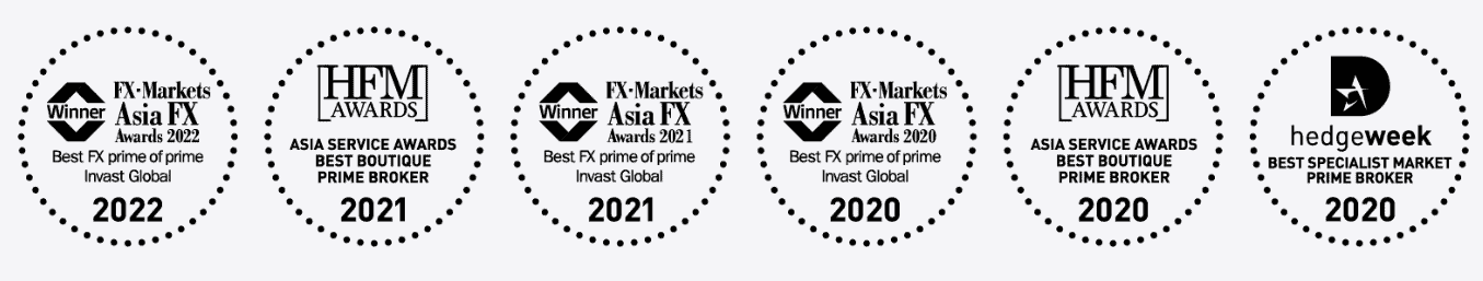 Invast Global Review Awards