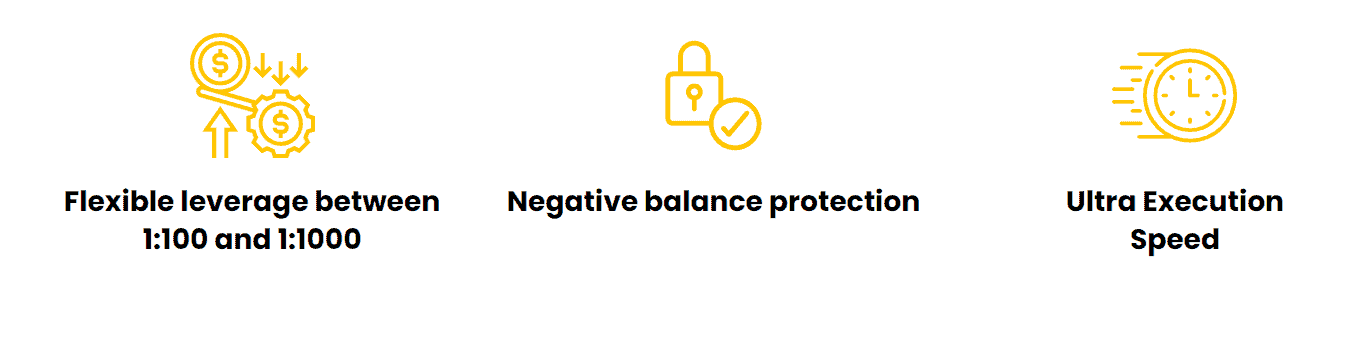FBK Markets Review Trading Protection