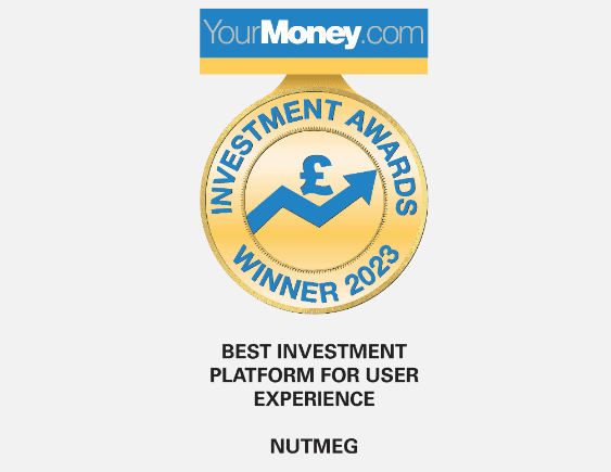 Nutmeg Review Awards