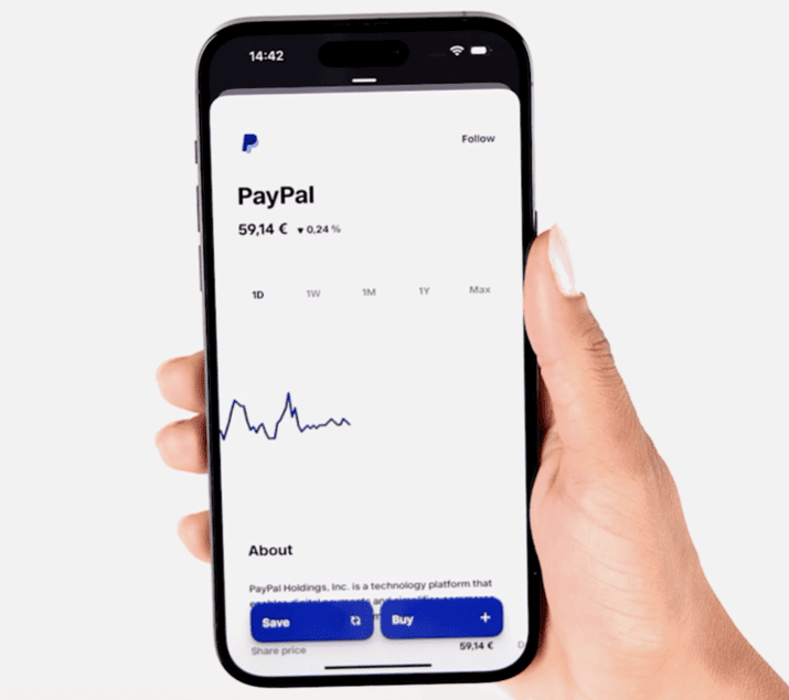 Trade Republic Review Payment Methods