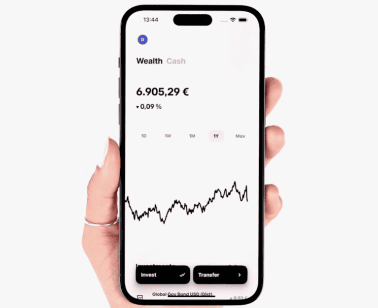 Trade Republic Review App