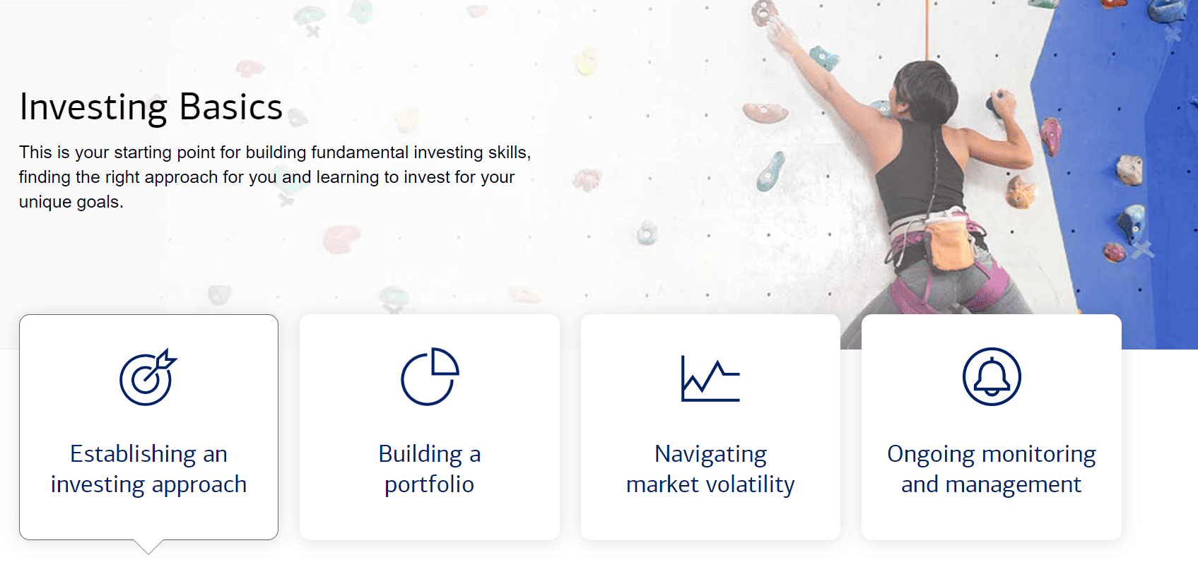 Merrill Edge Review Education