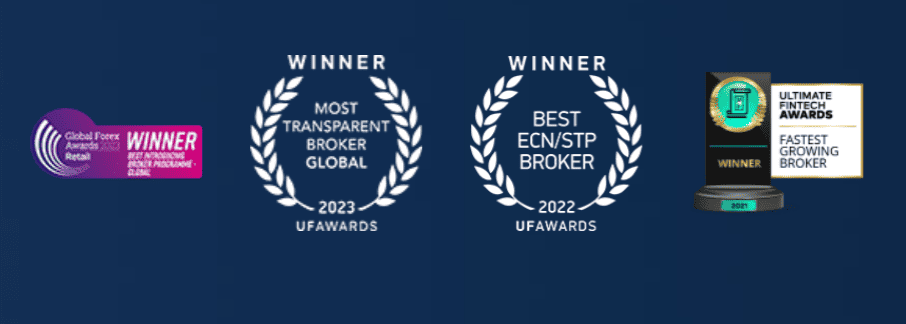 Errante Review Awards