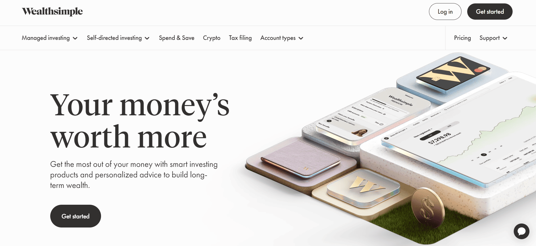 Wealthsimple Review Official Website Wealthsimple Review Official Website