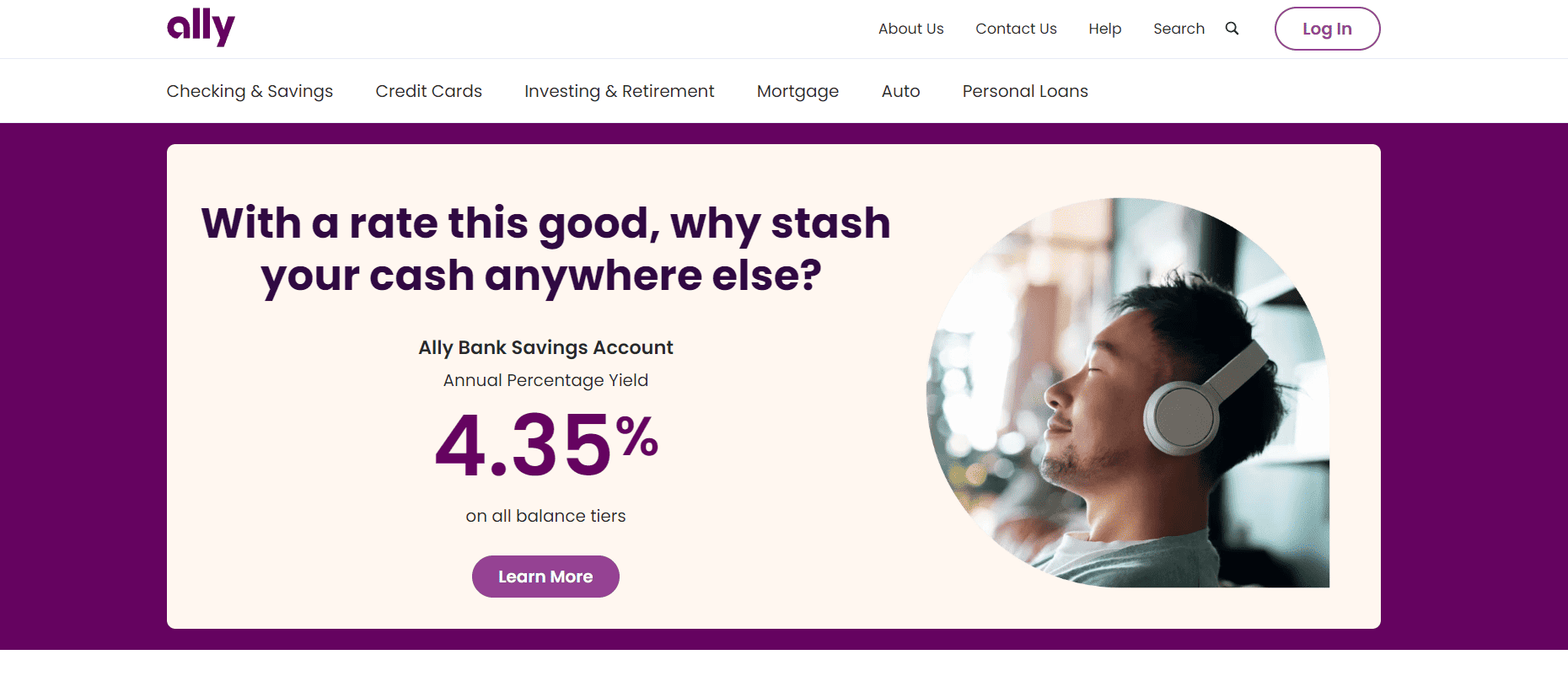 Ally Invest Review Official Website