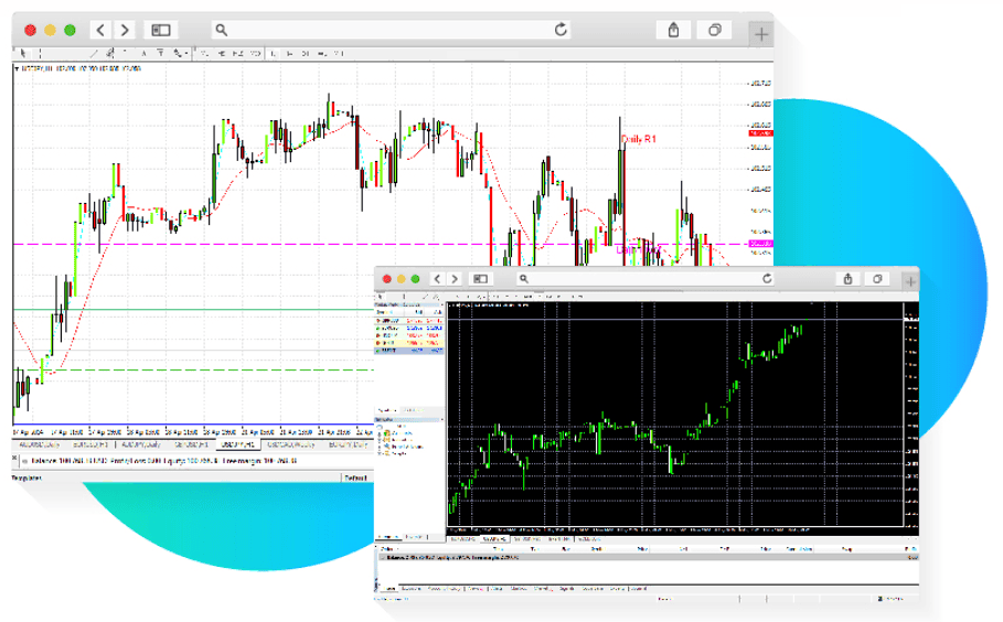 Traders Trust Review Trading Platform